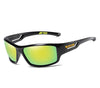 Gafas de sol polarizadas GlareShield | Gafas fotochromáticas UV 400 duraderas para actividades al aire libre