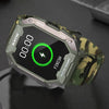 Innovativ Smartwatch – ForgeTech