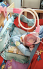 Händer-Fri Babyflaskhållare – Gör Självständig Matning Lätt