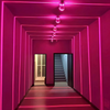 Smart LED Strip Belysning med 360° Projektion - Lumovibe
