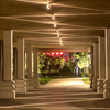 Smart LED Strip Belysning med 360° Projektion - Lumovibe