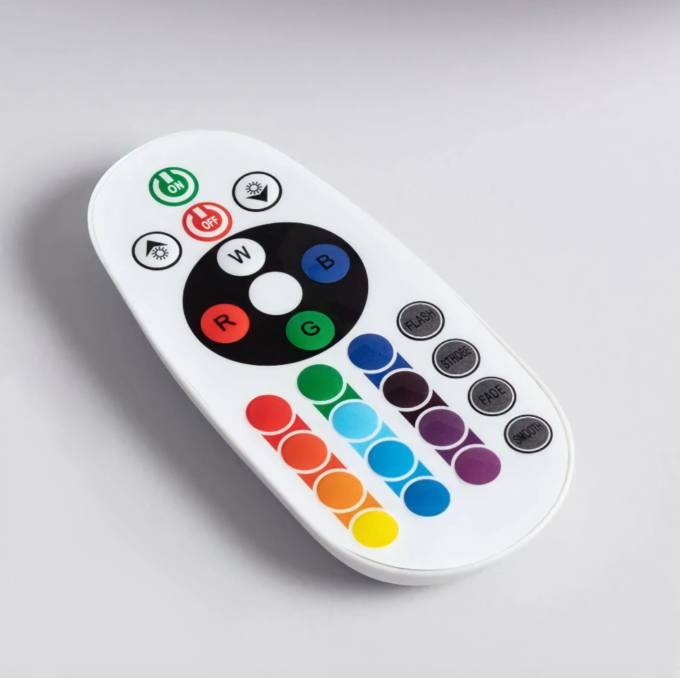 Smart LED Strip Belysning med 360° Projektion - Lumovibe