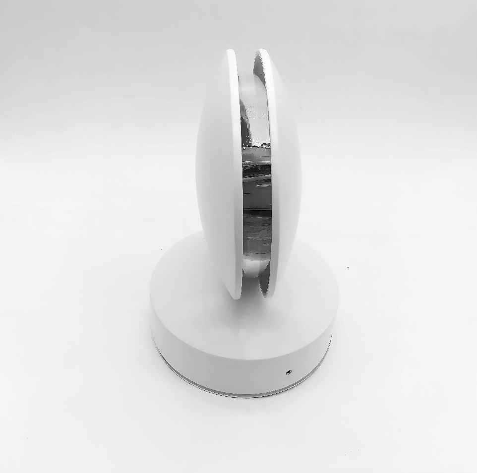Smart LED Strip Belysning med 360° Projektion - Lumovibe