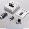 Trådlös CarPlay-adapter – DriveLink Connect
