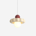 Aria Suspension Creme Mignonne