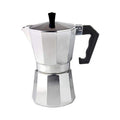 Klassiska italienska espressokokare för spisen - 12 koppar Moka-kanna