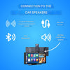 Trådlös CarPlay & Android Display – DriveOne