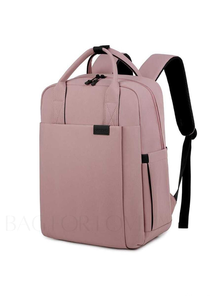 Vattentät Laptopryggsäck – Nexor