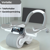 Kärnmuskeltränare – CoreRoller Max