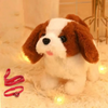 Interaktiv Robot Hund – BarkyBot