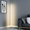 LED Hörnlampa med Fjärrkontroll – Viorra