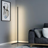 LED Hörnlampa med Fjärrkontroll – Viorra