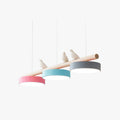 Cliff Bird Pendellampa