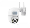Set med 4 Smart WiFi Säkerhetskameror – SmartCam Set 4X