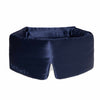 Lyxig Silkes Ögonmask – RelaxMask