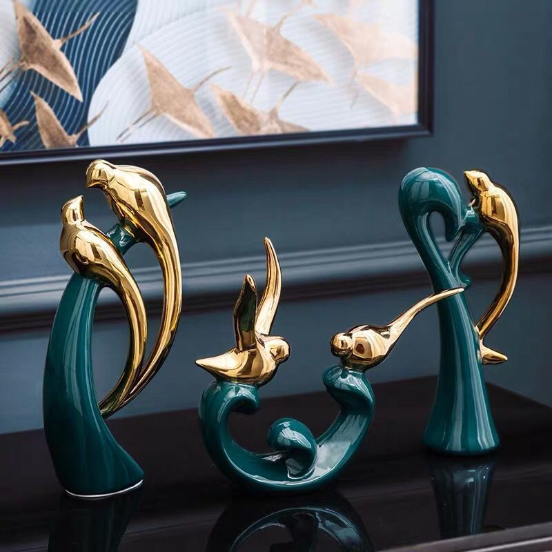 Keramisk Dekoration – CeramiDuo