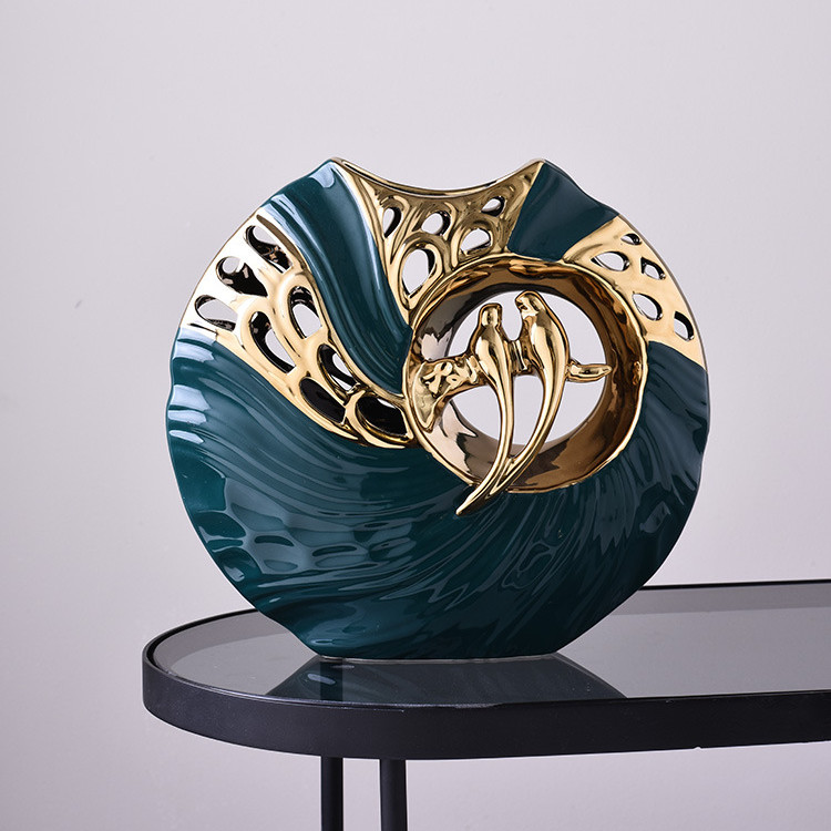 Keramisk Dekoration – CeramiDuo