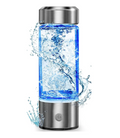 Wasserstoff-Wasserflasche – Wiederaufladbare Flasche für gesundes Trinkwasser, tragbar und BPA-frei