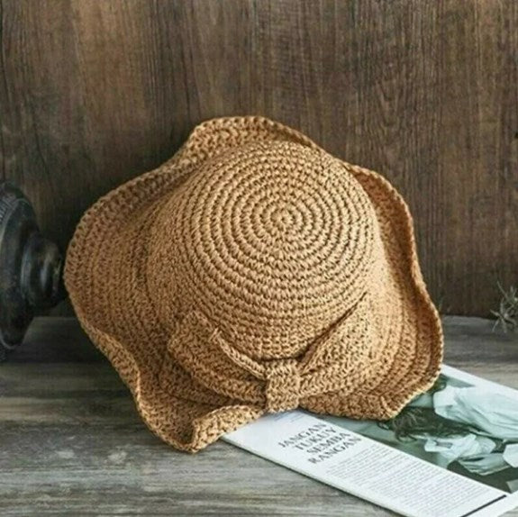 Trendiga solhattar med böjd skärm (Köp 1 Få 1 Gratis) – WaveShade Duo