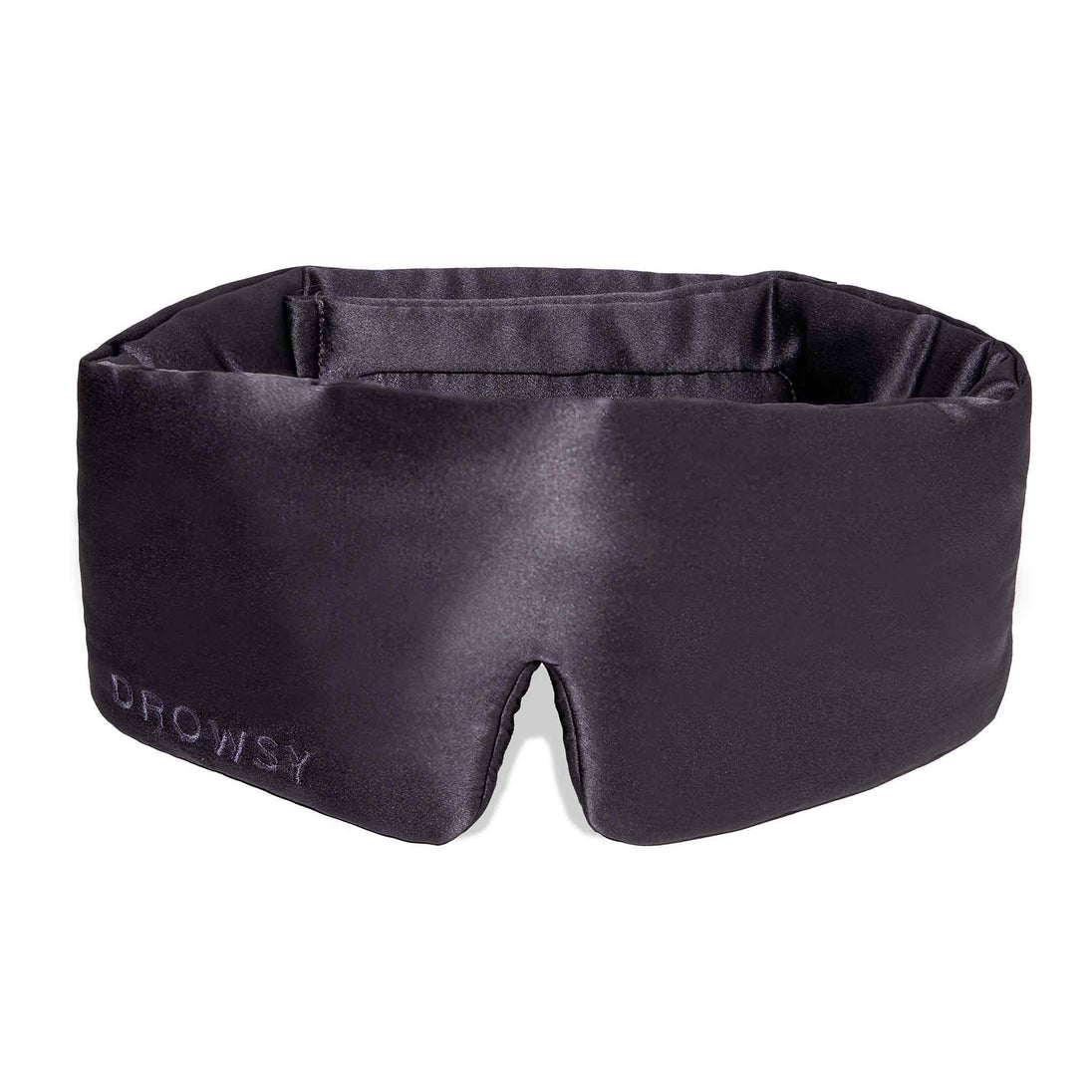 Lyxig Silkes Ögonmask – RelaxMask