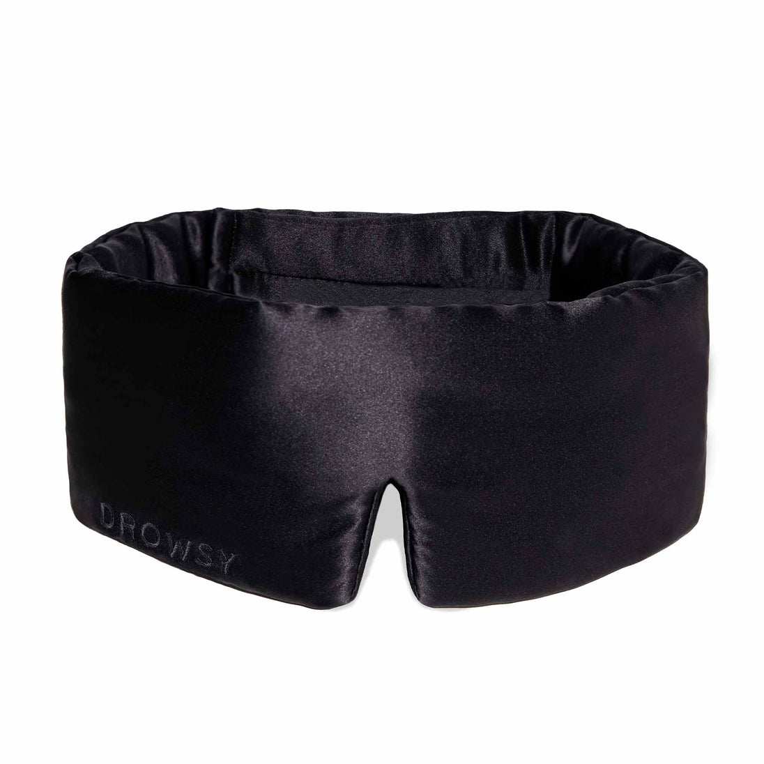 Lyxig Silkes Ögonmask – RelaxMask