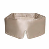 Lyxig Silkes Ögonmask – RelaxMask