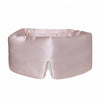 Lyxig Silkes Ögonmask – RelaxMask