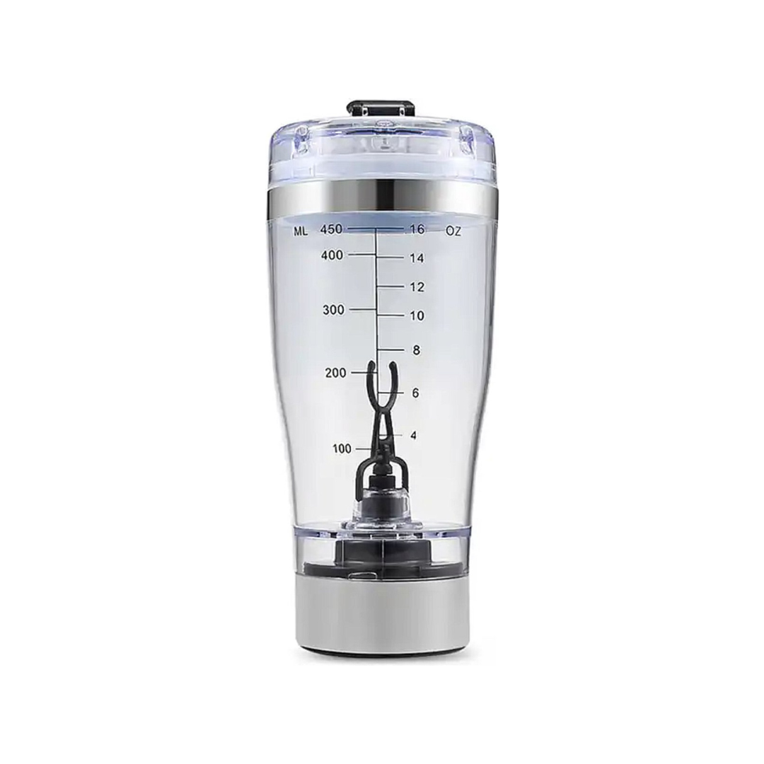 Elektrisk Proteinshake Kopp (450 ml) - VoltMix
