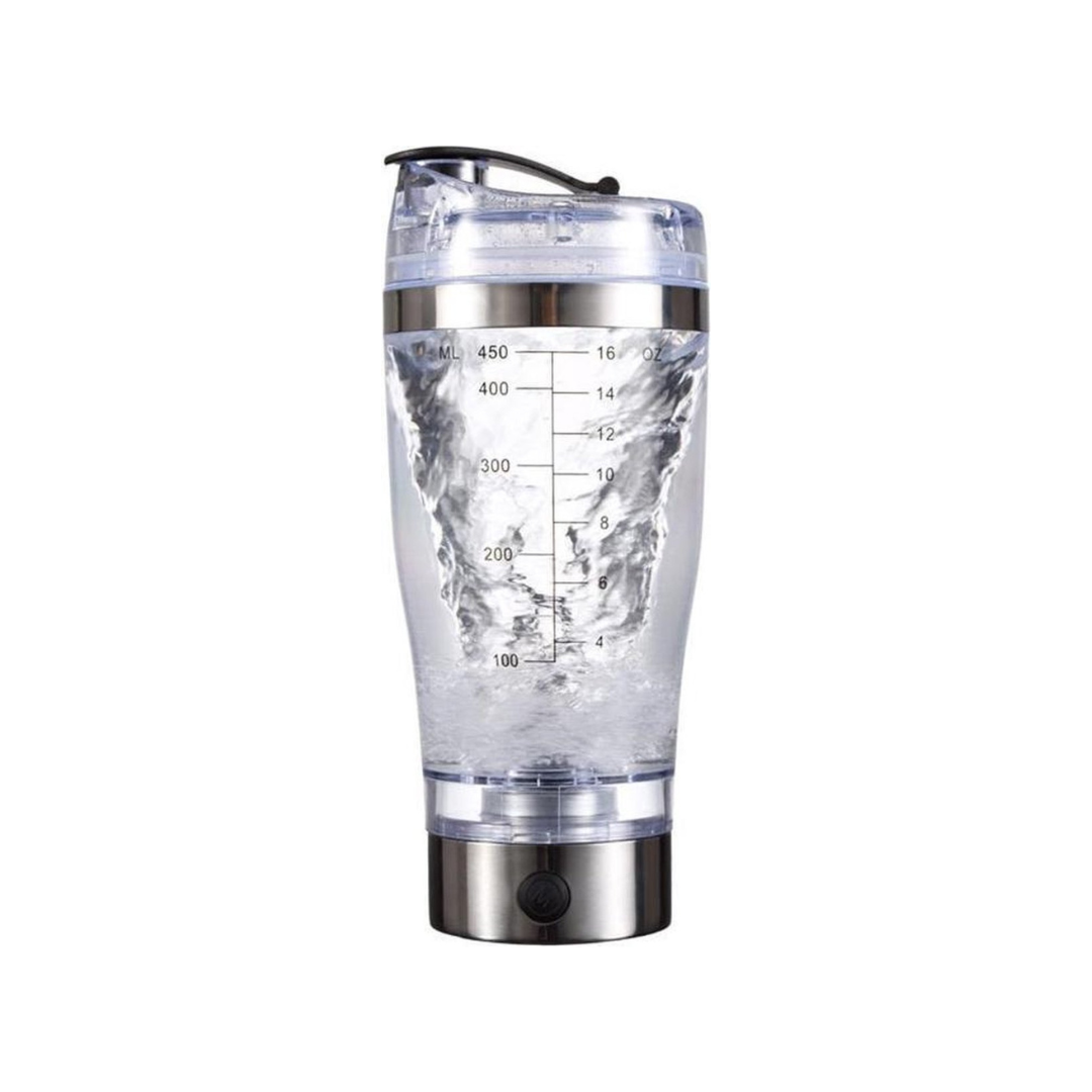 Elektrisk Proteinshake Kopp (450 ml) - VoltMix