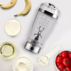 Elektrisk Proteinshake Kopp (450 ml) - VoltMix