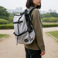 Mochila ergonómica para transportar perros - CompanionPack