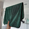Superabsorberande Handduk – DrySwift