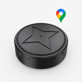 MiniTrack Magnetisk GPS-tracker | Real-tids positionering via app | Stark neodymmagnet | Vattentät & diskret | Lång standby-tid | Stöldskydd för fordon & värdesaker