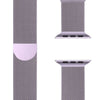 Milanese Apple Watch-armband – SteelFlex