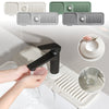Silicone Draining Mat with Self-Draining – DripGuard