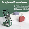 Fällbar Power Bank - FoldCharge
