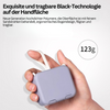 Fällbar Power Bank - FoldCharge