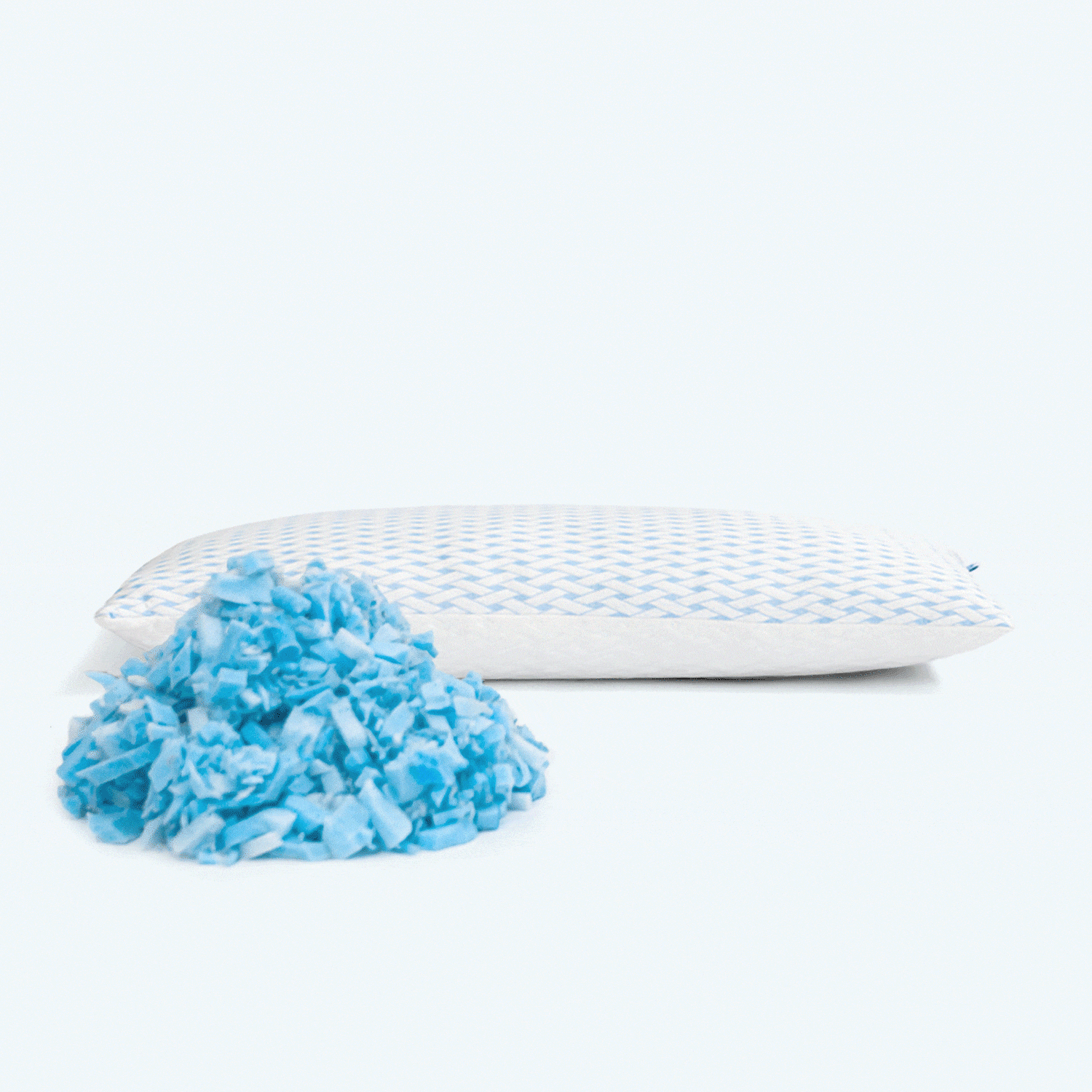 Justerbart Ergonomiskt Kudde – Sereno