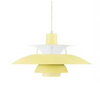 SkyGlow LED Pendellampa – Modern Skandinavisk Design med Dimmfunktion