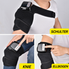 Infraröd Knämassager - FlexiHeat Pro