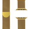 Milanese Apple Watch-armband – SteelFlex