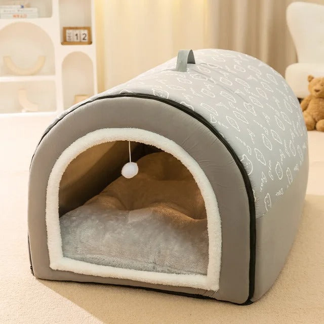 SnugPod för Hundar & Katter – SnugPod