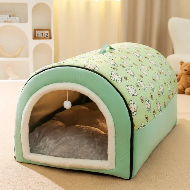 SnugPod för Hundar & Katter – SnugPod
