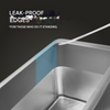 Stainless Steel Kattsandlåda – SteelClean