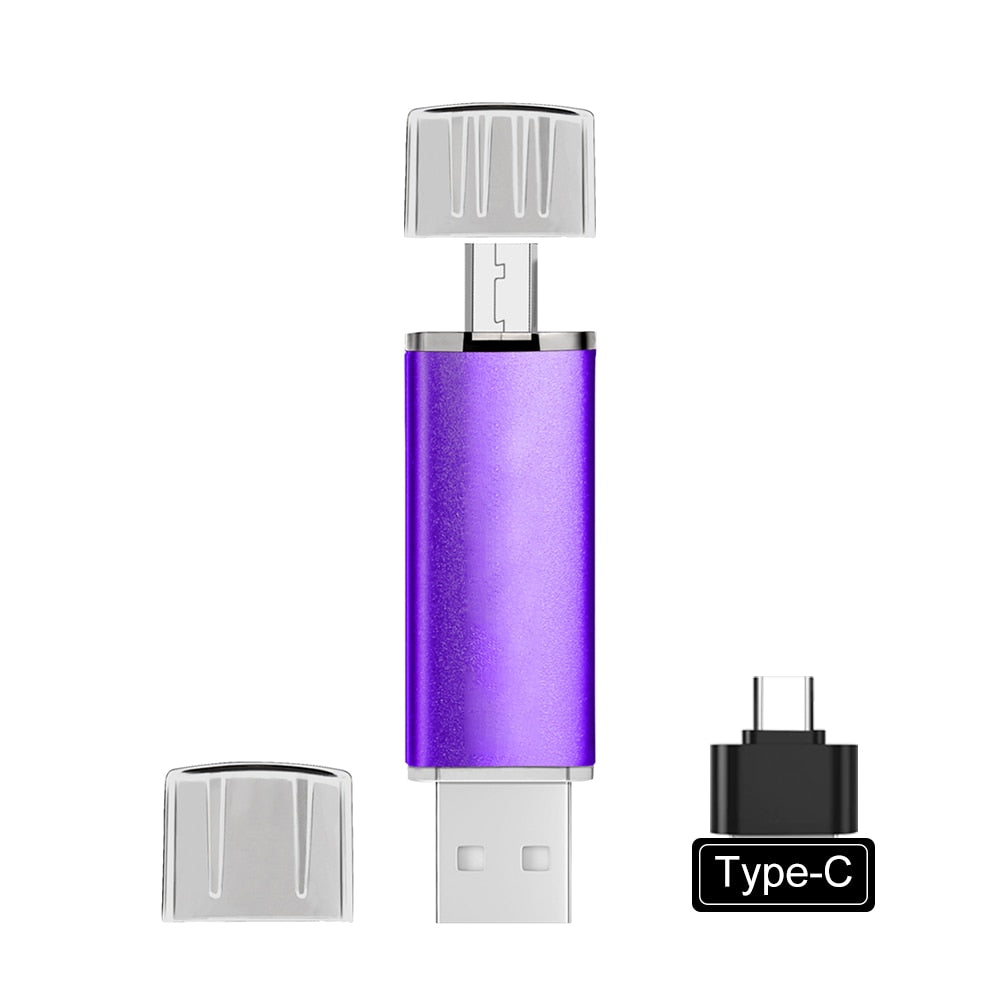 USB Sticka – DataKey