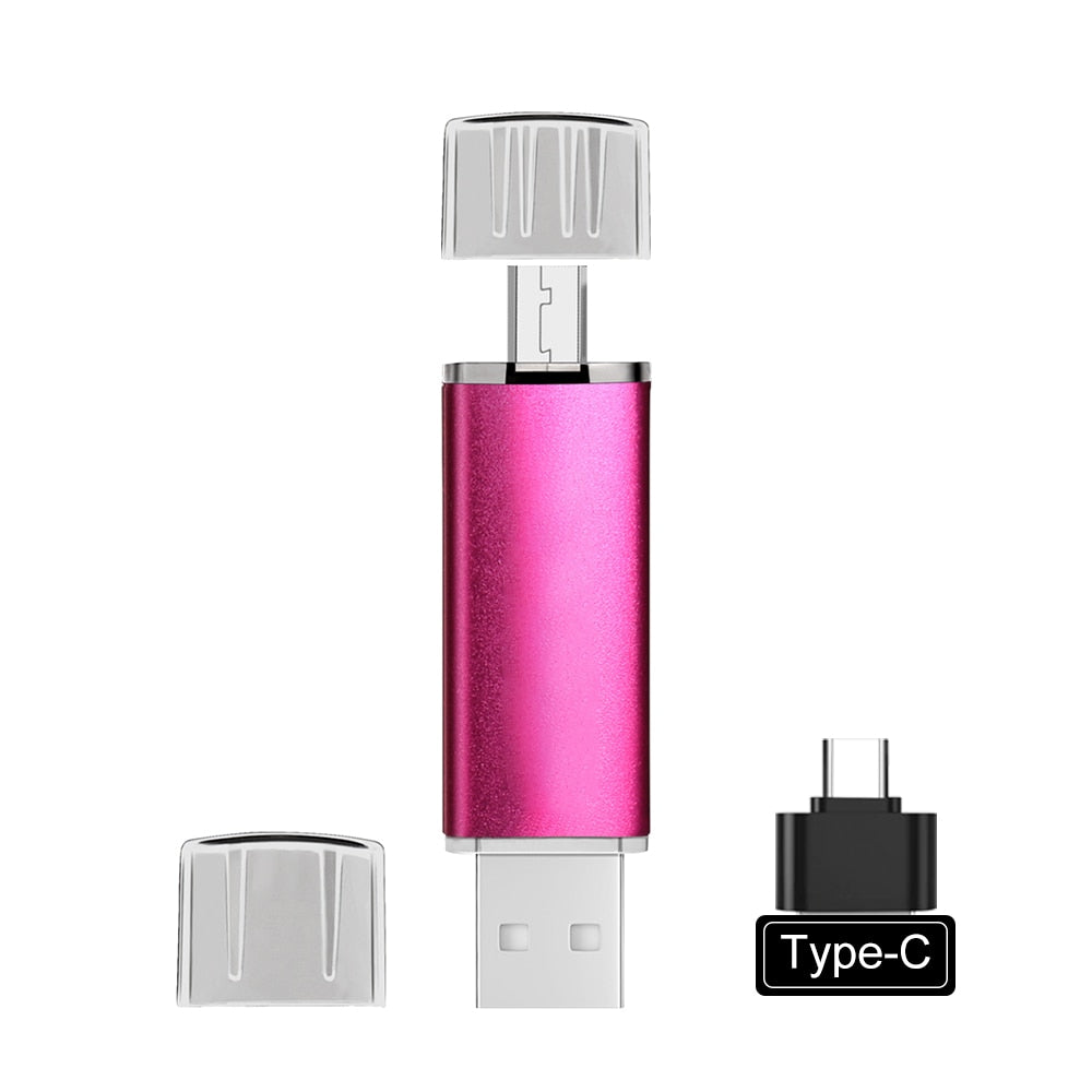 USB Sticka – DataKey