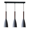 Modern Pendellampa Set – Lars