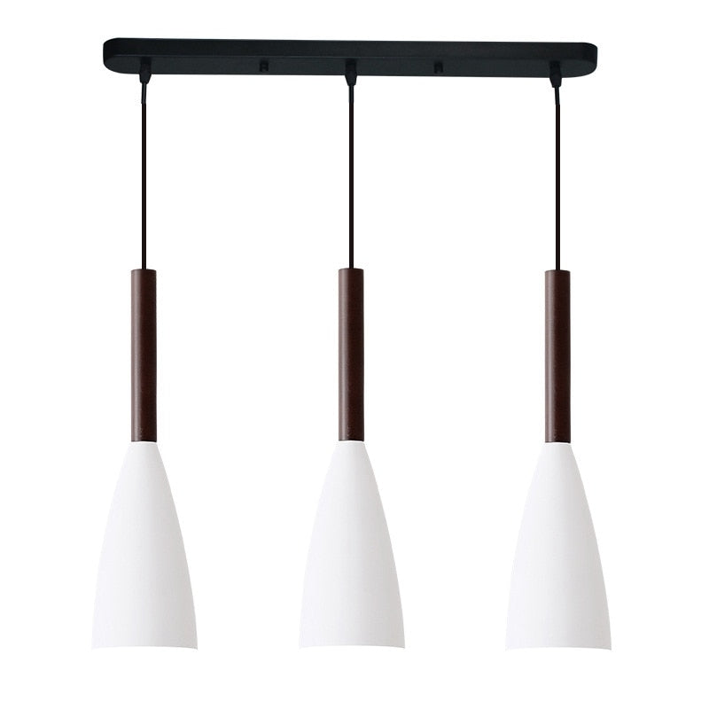 Modern Pendellampa Set – Lars