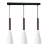 Modern Pendellampa Set – Lars