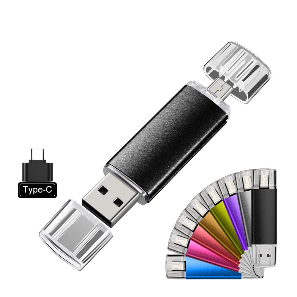 USB Sticka – DataKey